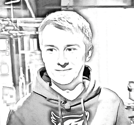 Андрей Костюк