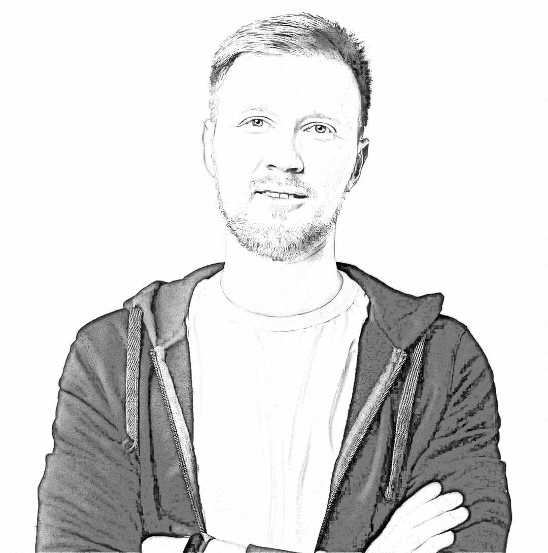 Дмитрий Мигунов