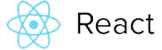 React