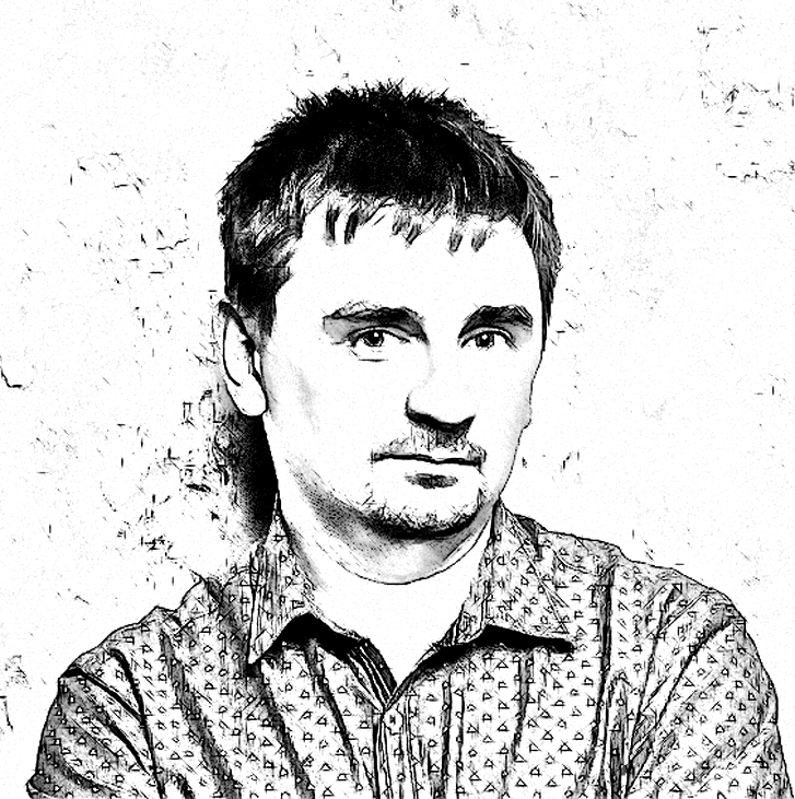 Валентин Горнович